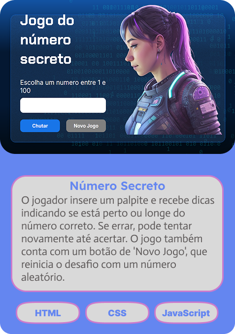 Número Secreto